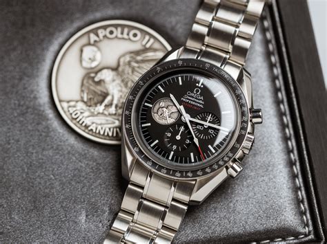 omega speedmaster professional apollo